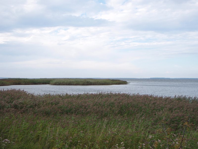 Radtour Ruegen 234